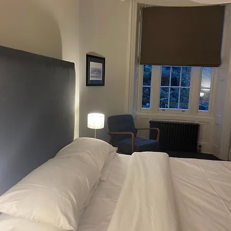 Kennington B&B-3